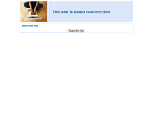 Tablet Screenshot of kabage.com
